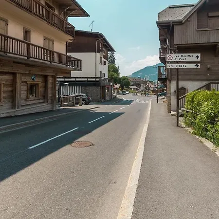 Apartment Getaway Cozy In The Center Of *