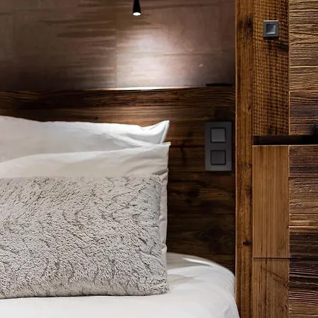 Getaway Cozy In The Center Of Apartment *