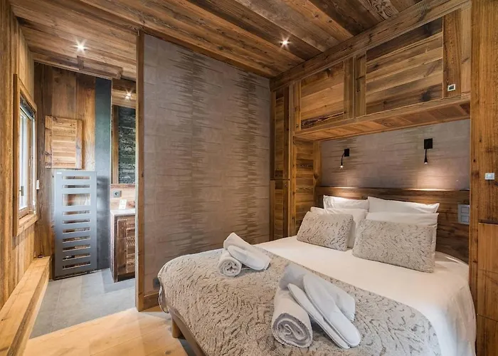 Appartement Getaway Cozy In The Center Of *