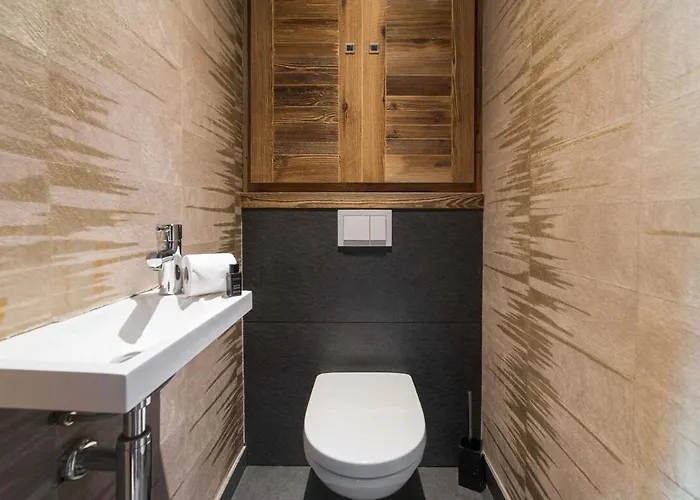 Getaway Cozy In The Center Of * Megeve