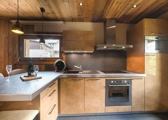 Getaway Cozy In The Center Of *