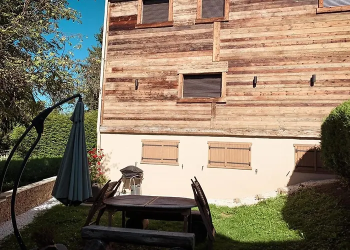 Getaway Cozy In The Center Of Apartment *