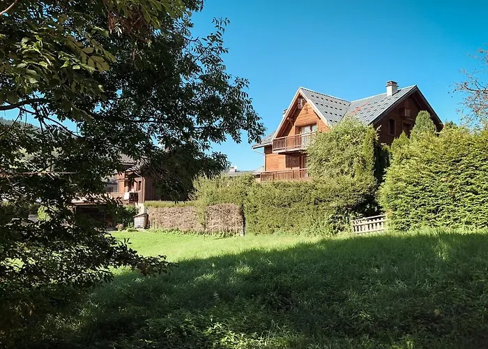 Getaway Cozy In The Center Of *