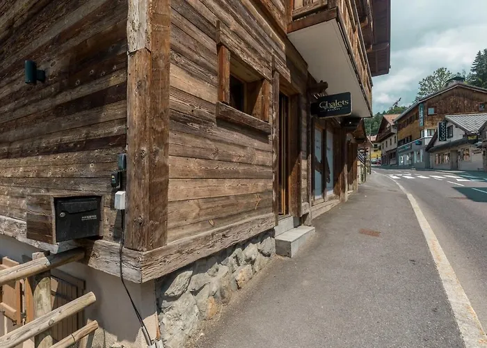 Appartement Getaway Cozy In The Center Of *