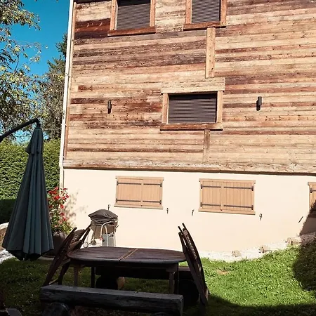 Getaway Cozy In The Center Of Apartmán *