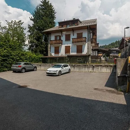 Getaway Cozy In The Center Of Apartmán