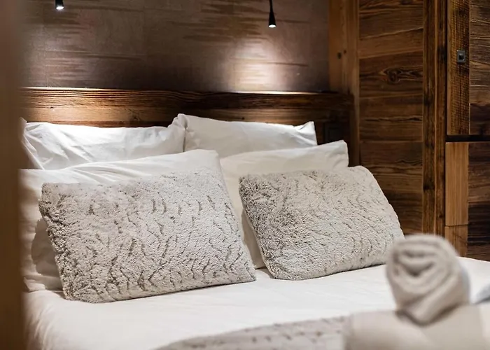 Apartment Getaway Cozy In The Center Of