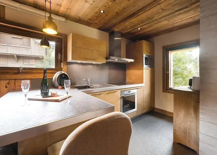 Apartment Getaway Cozy In The Center Of *